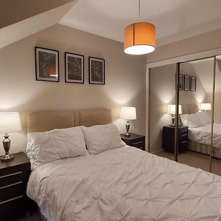 Neat & Comfortable 1 Bedroom Spring Garden Flat Aberdeen Eksteriør billede